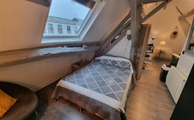 Gite Des Halles Studio Charmant Au Coeur Du Centre-Ville